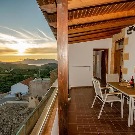 Trouli Rokka House Βίλα Κίσσαμος Εξωτερικό φωτογραφία
