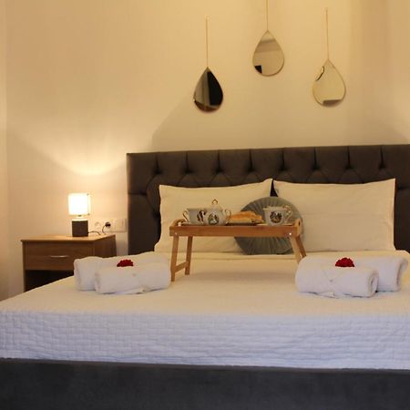 Trouli Rokka House Βίλα Κίσσαμος Εξωτερικό φωτογραφία