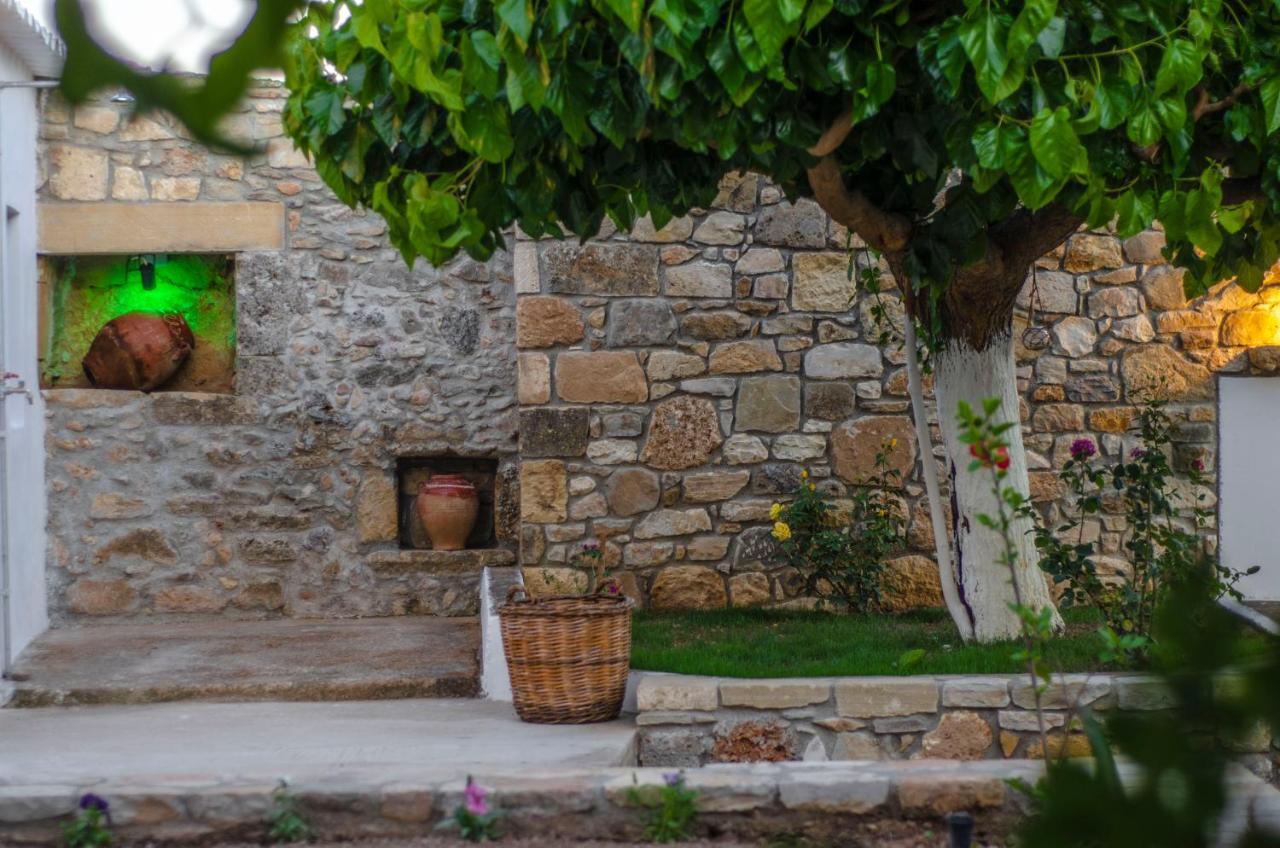Trouli Rokka House Βίλα Κίσσαμος Εξωτερικό φωτογραφία