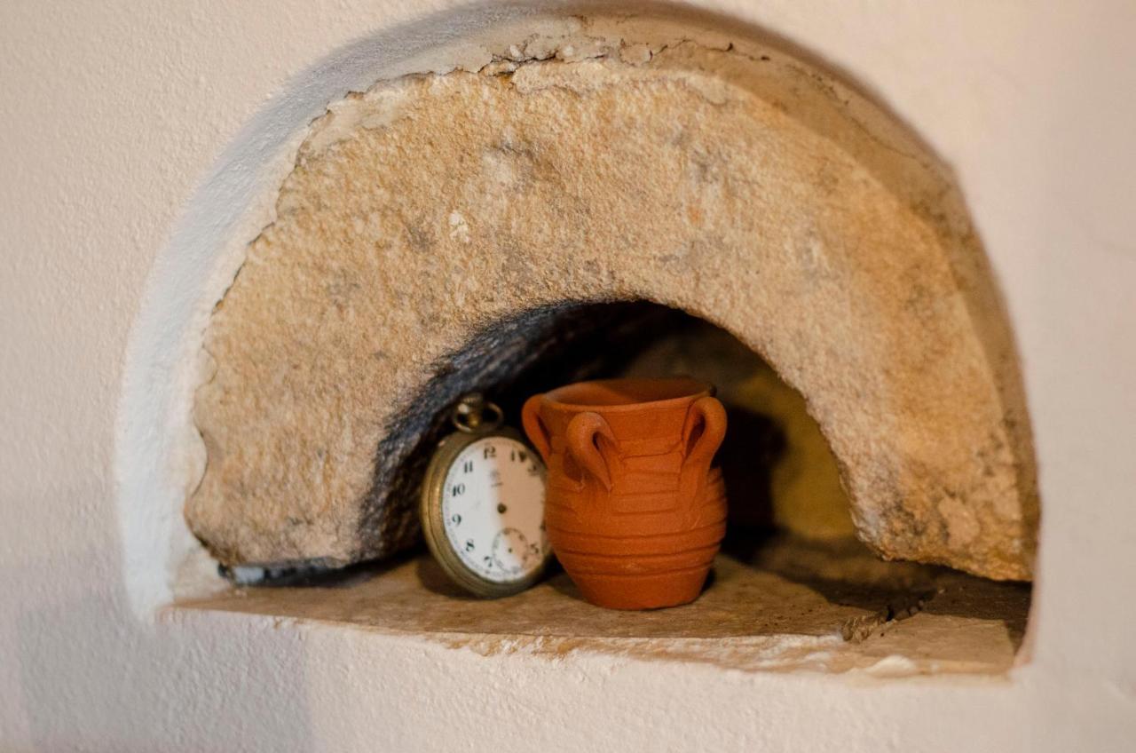Trouli Rokka House Βίλα Κίσσαμος Εξωτερικό φωτογραφία