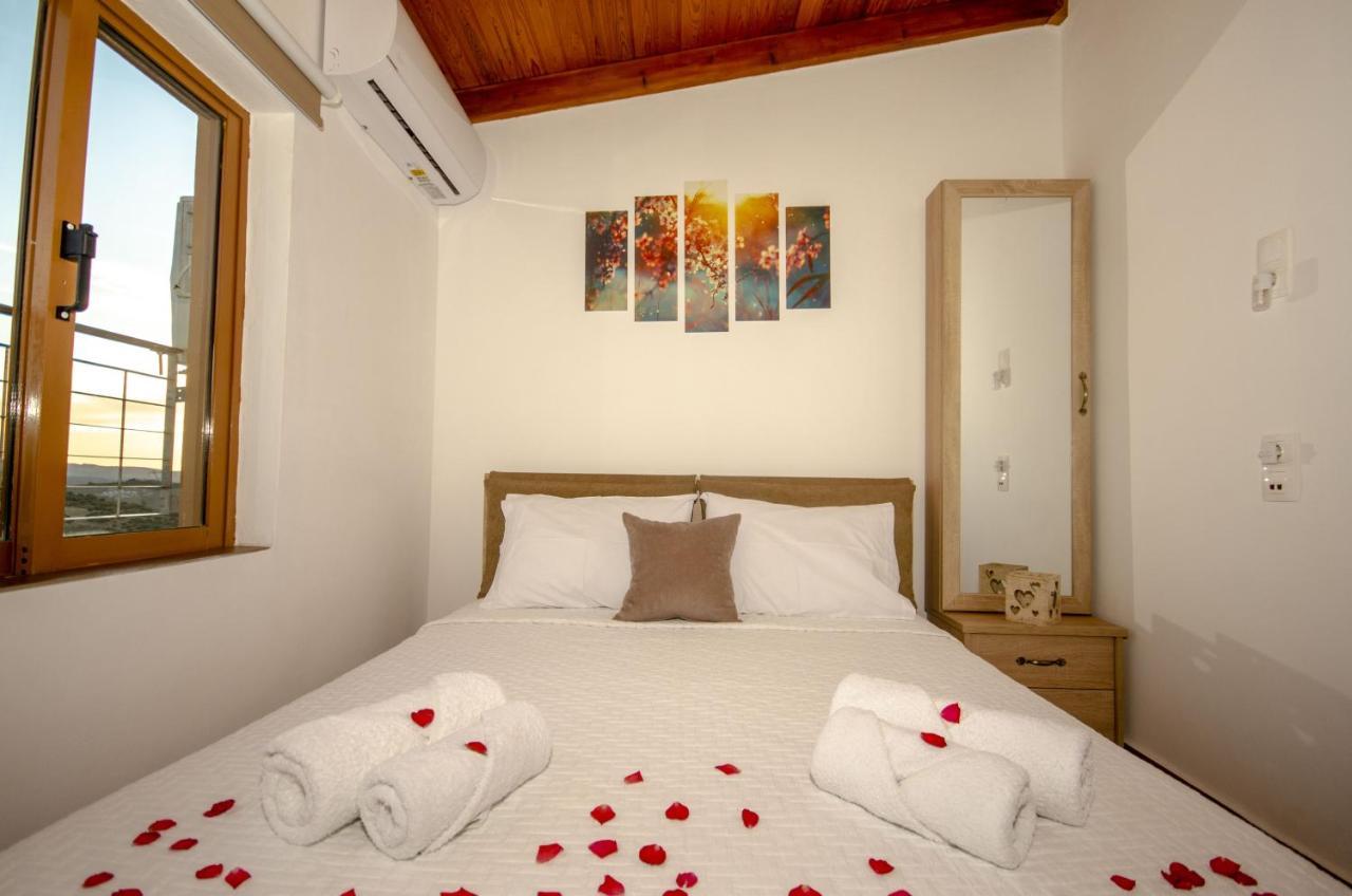 Trouli Rokka House Βίλα Κίσσαμος Εξωτερικό φωτογραφία