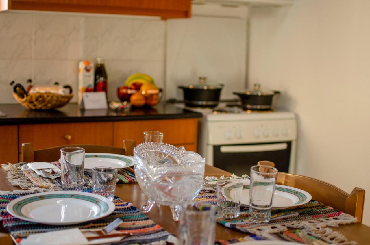Trouli Rokka House Βίλα Κίσσαμος Εξωτερικό φωτογραφία