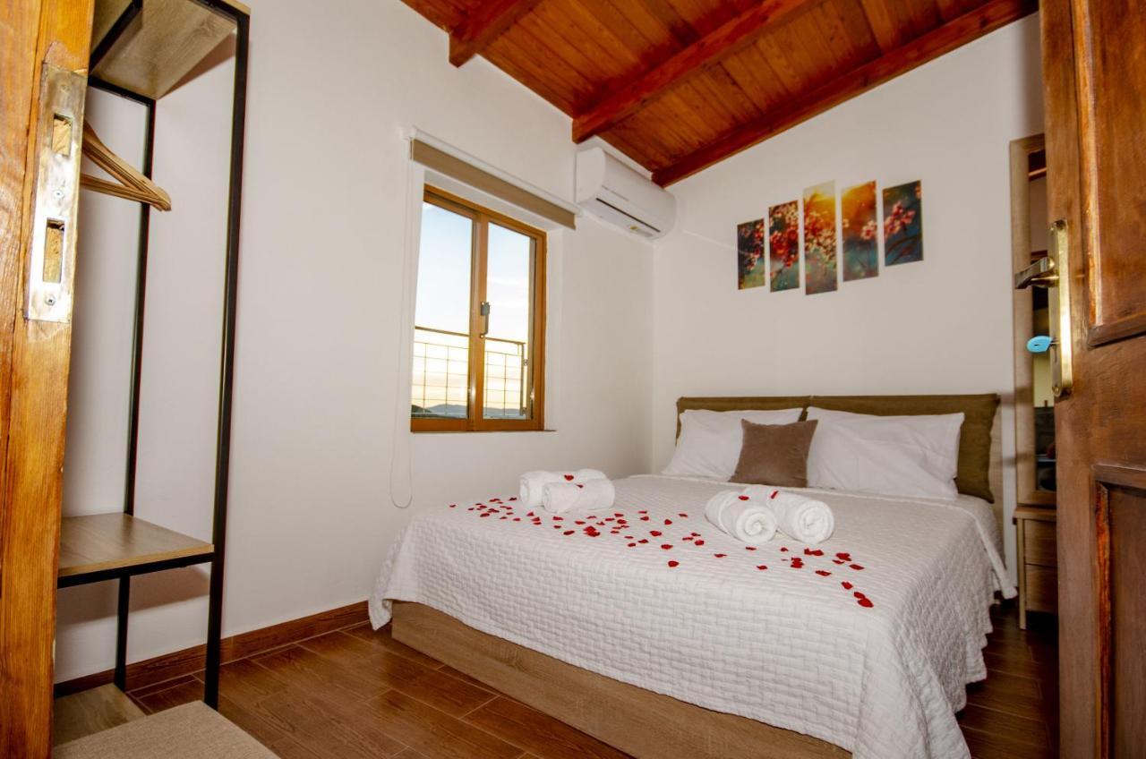 Trouli Rokka House Βίλα Κίσσαμος Εξωτερικό φωτογραφία