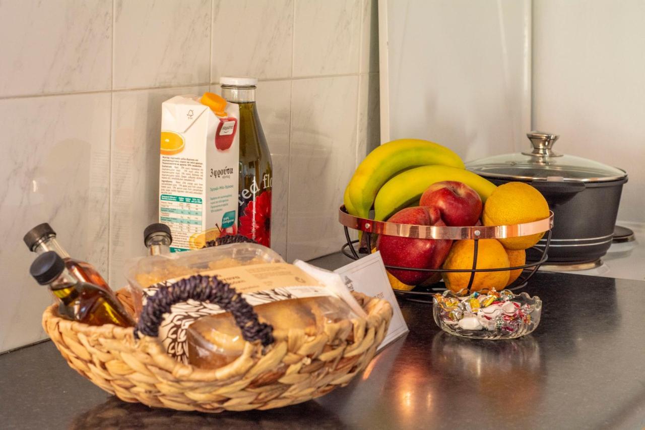 Trouli Rokka House Βίλα Κίσσαμος Εξωτερικό φωτογραφία
