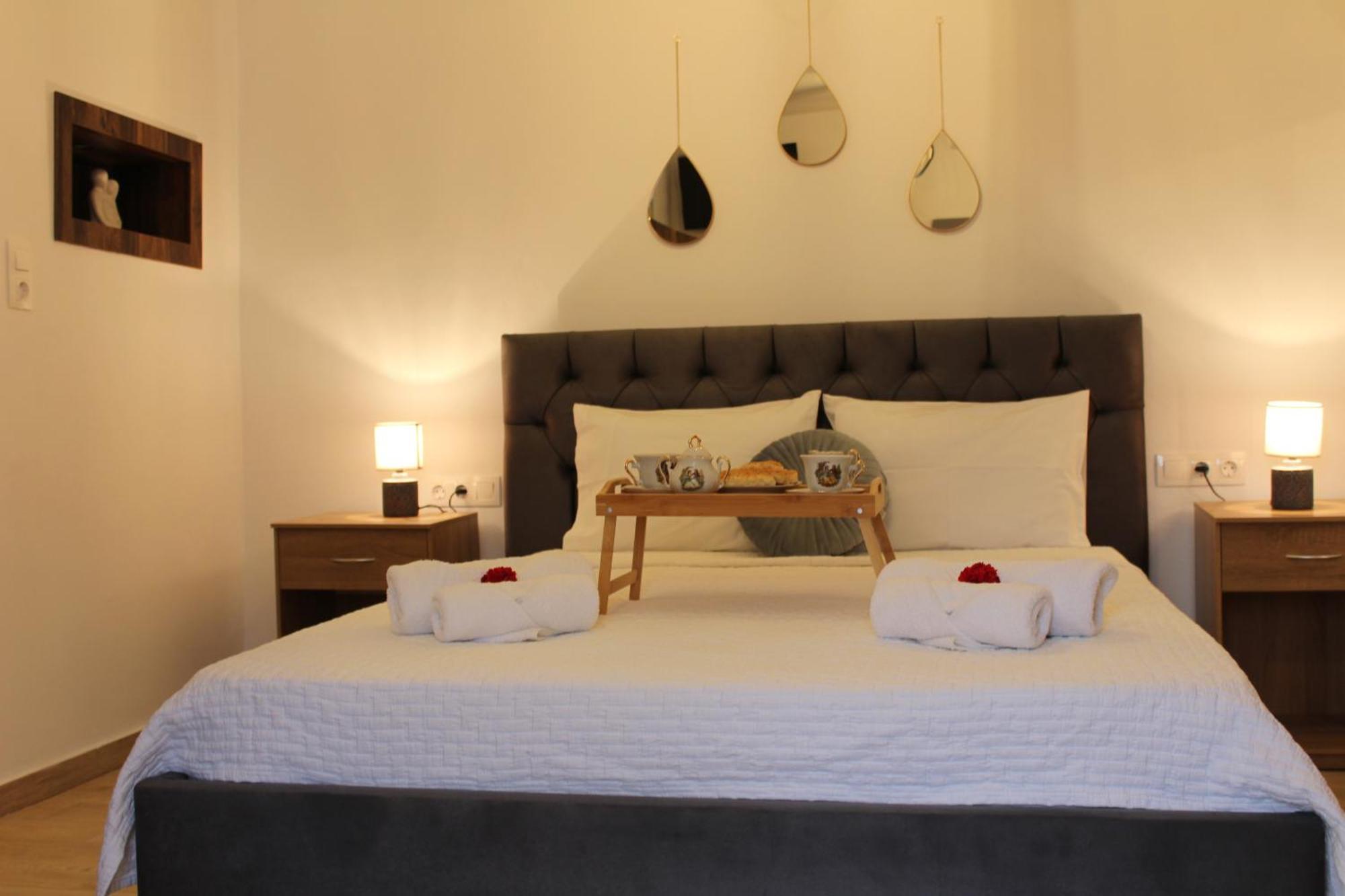 Trouli Rokka House Βίλα Κίσσαμος Εξωτερικό φωτογραφία