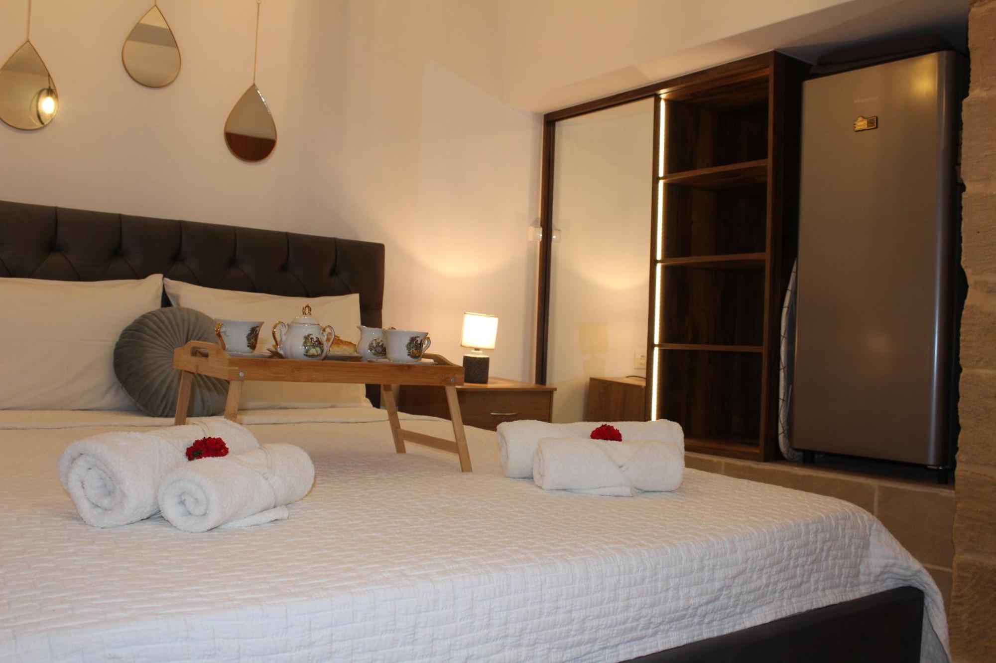 Trouli Rokka House Βίλα Κίσσαμος Εξωτερικό φωτογραφία