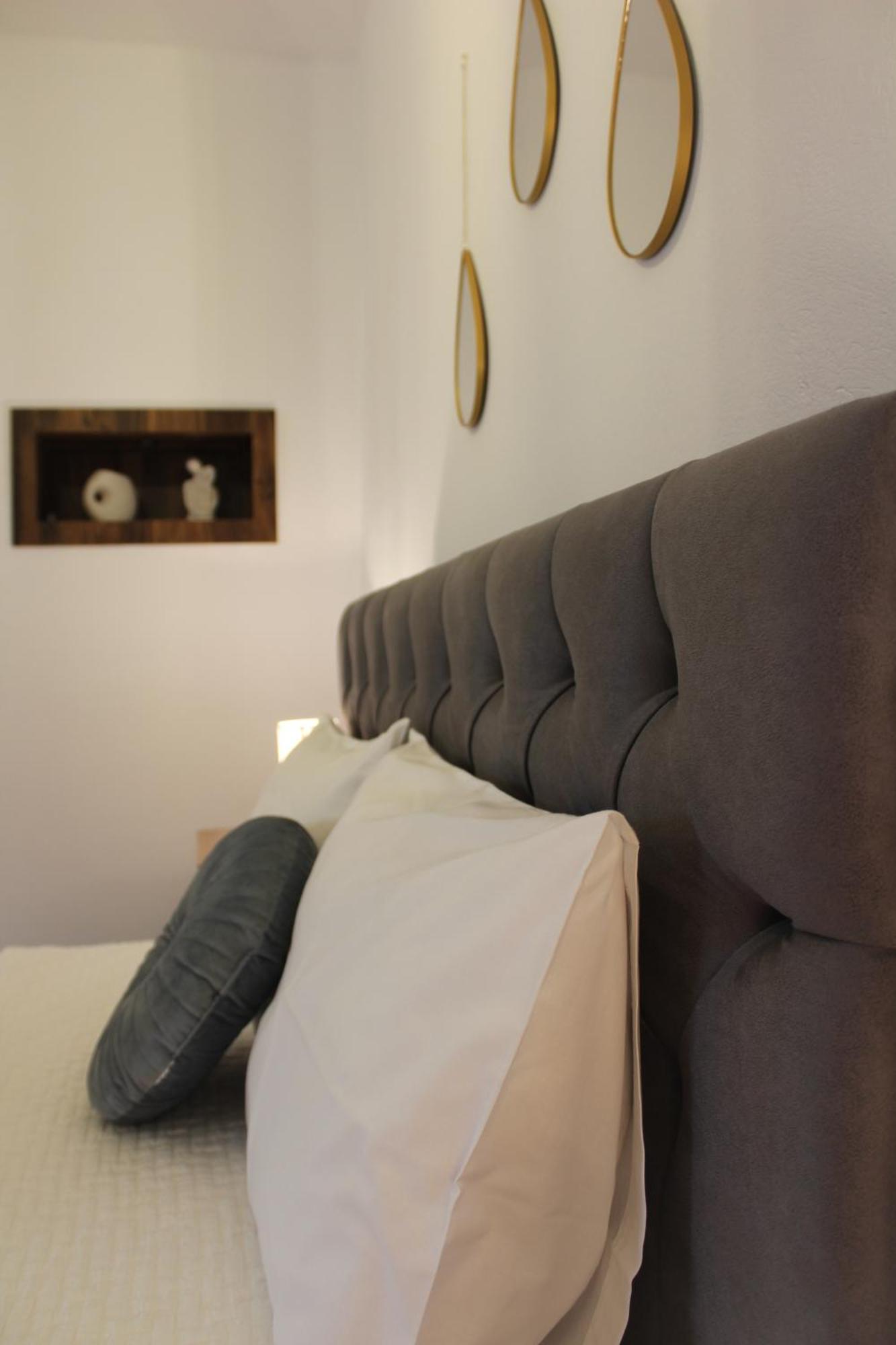 Trouli Rokka House Βίλα Κίσσαμος Εξωτερικό φωτογραφία