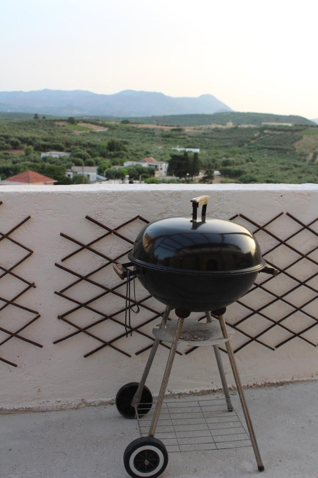 Trouli Rokka House Βίλα Κίσσαμος Εξωτερικό φωτογραφία