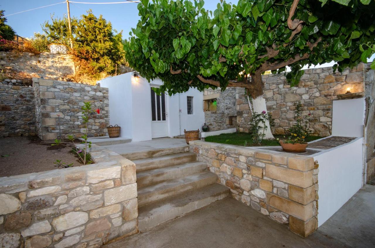 Trouli Rokka House Βίλα Κίσσαμος Εξωτερικό φωτογραφία